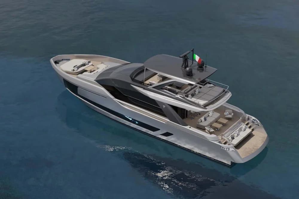 Filippetti F80