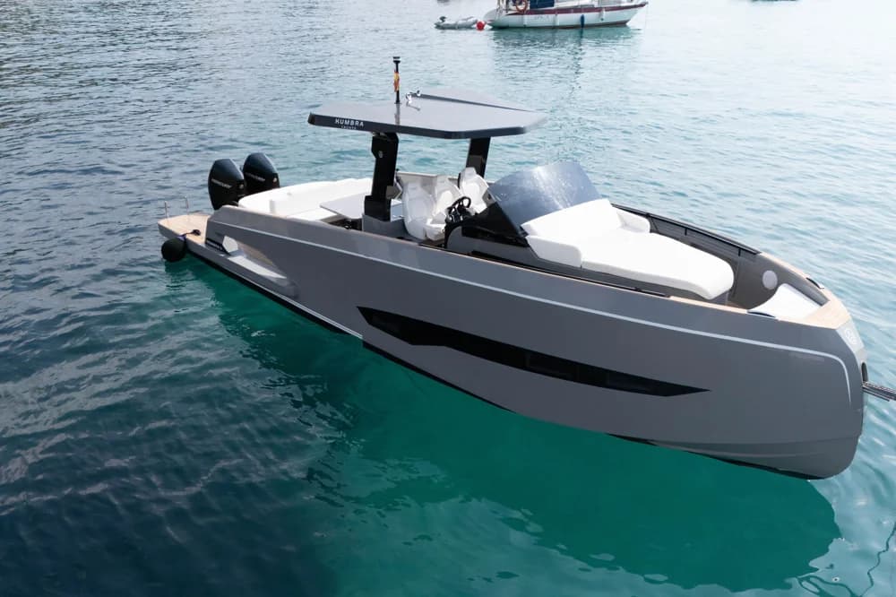 Kumbra 34
