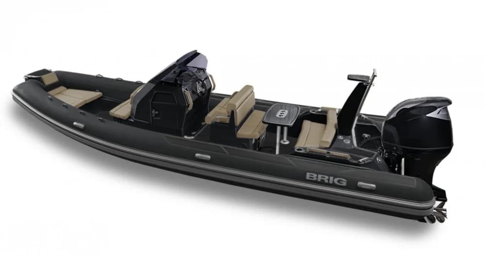 Brig Eagle 8