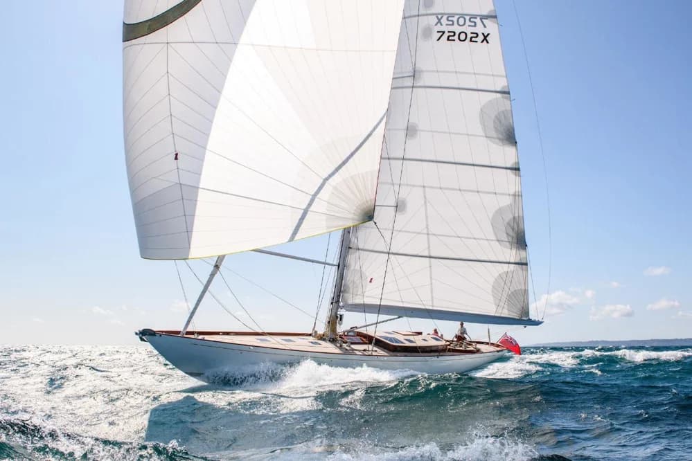Spirit C72