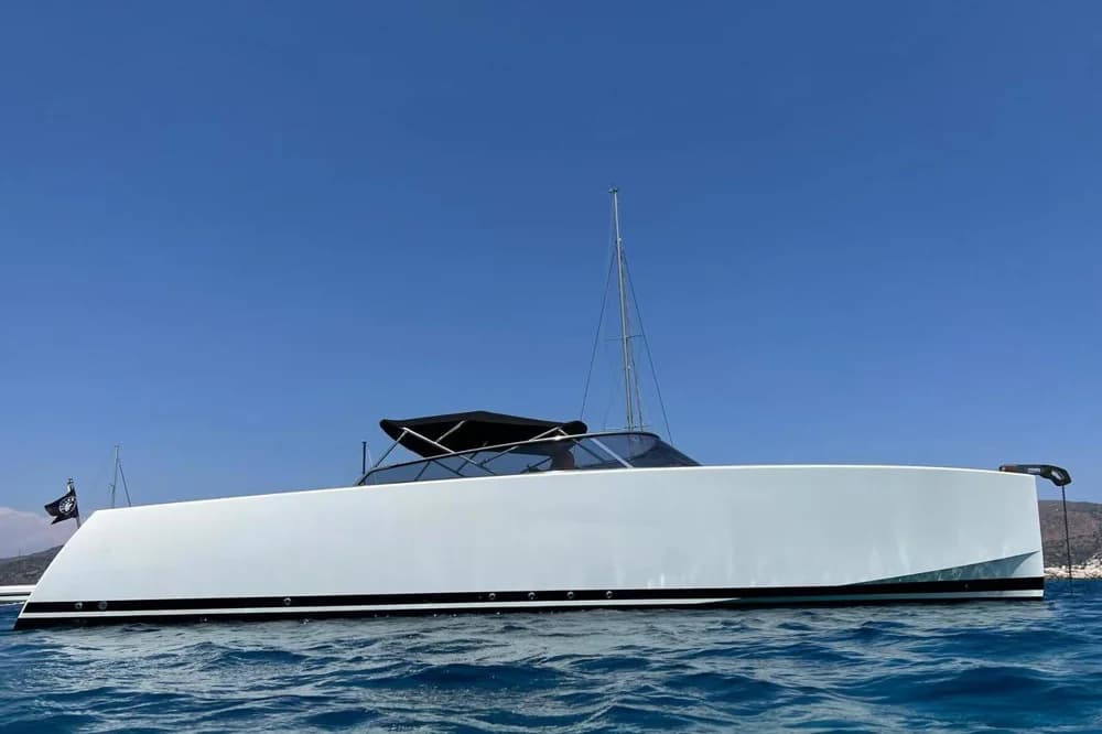 VanDutch 40