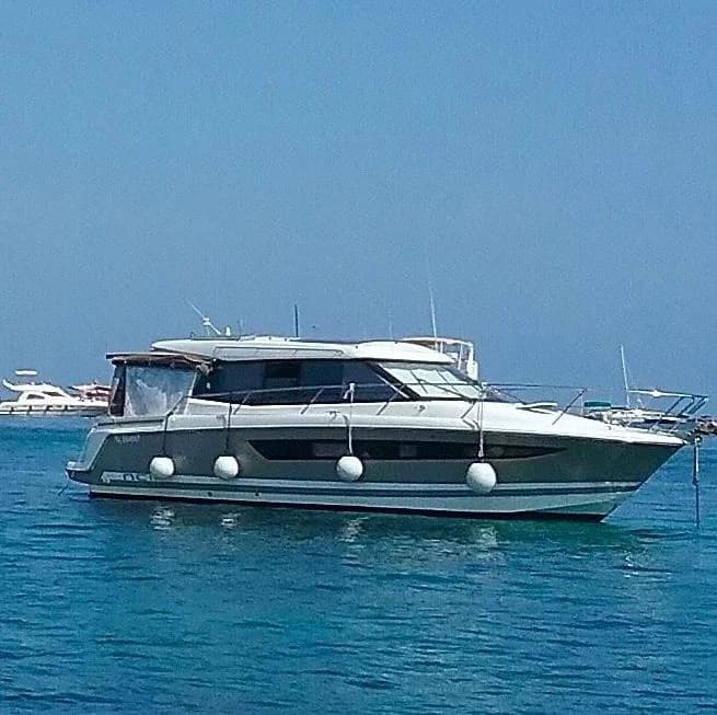 Jeanneau NC 11