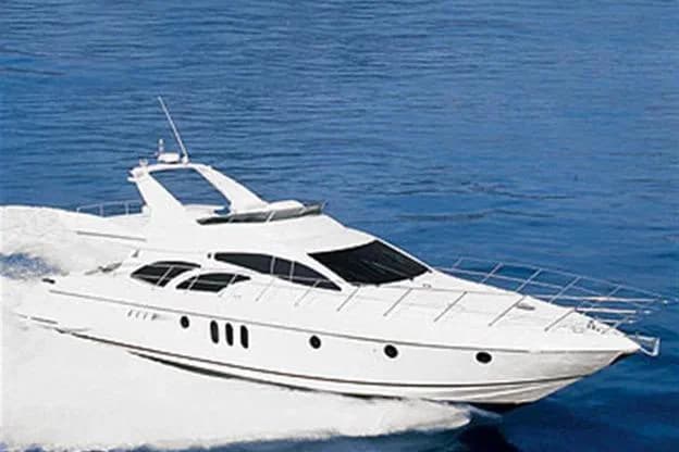 Azimut 62