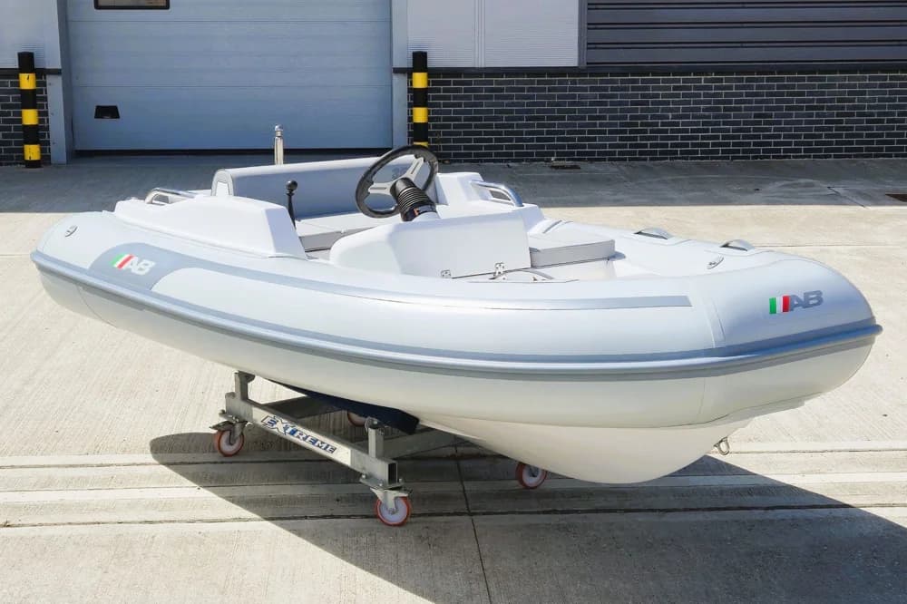 AB Inflatables ABJET 350XP