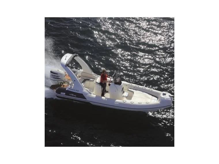 Nuova Jolly Prince 22