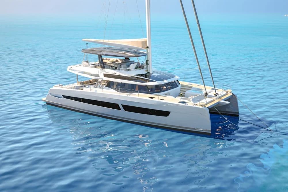Fountaine Pajot FPY 70S