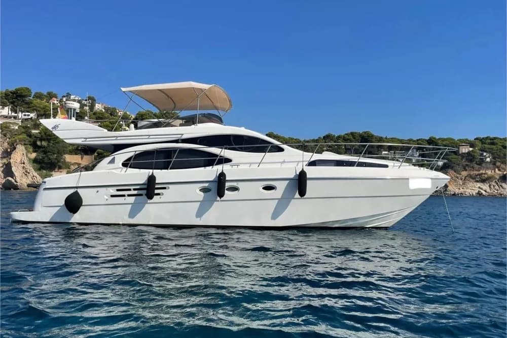 Azimut 46