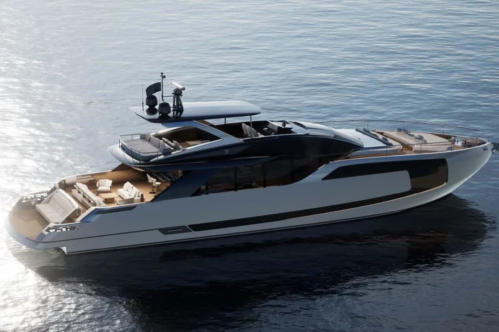 Filippetti F90