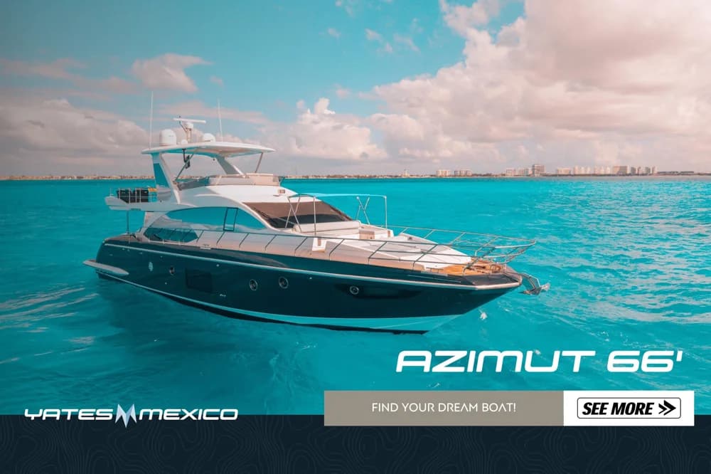 Azimut 66
