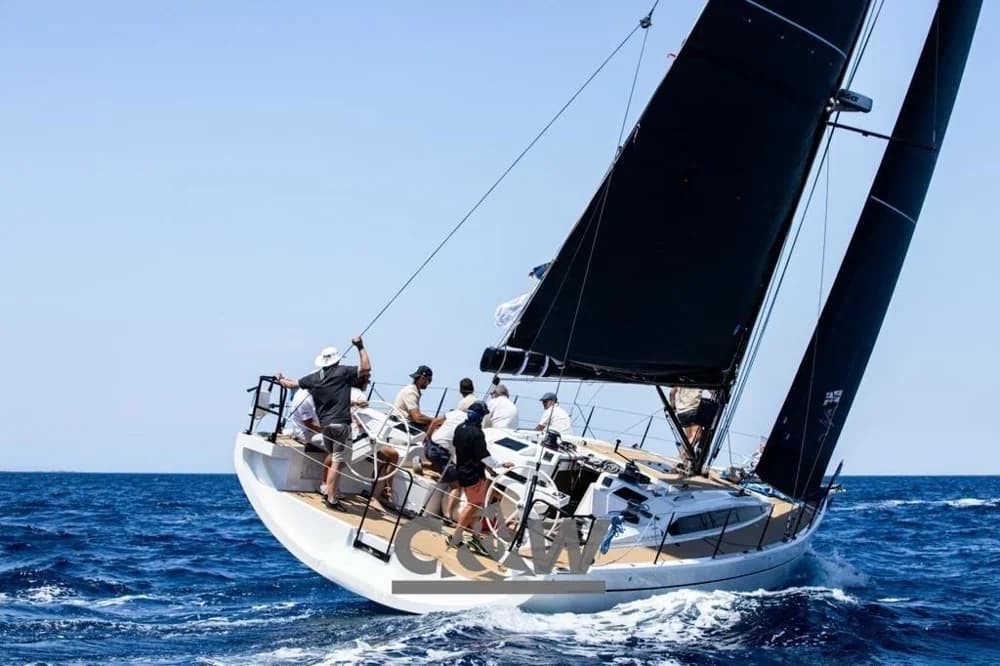 Italia Yachts Italia 14,98
