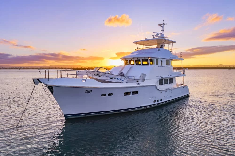 Nordhavn 68