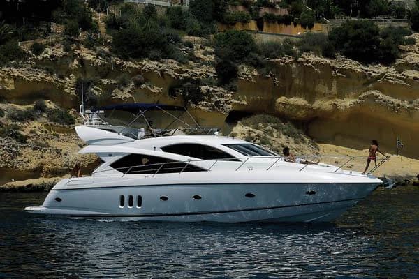 Sunseeker Manhattan 60