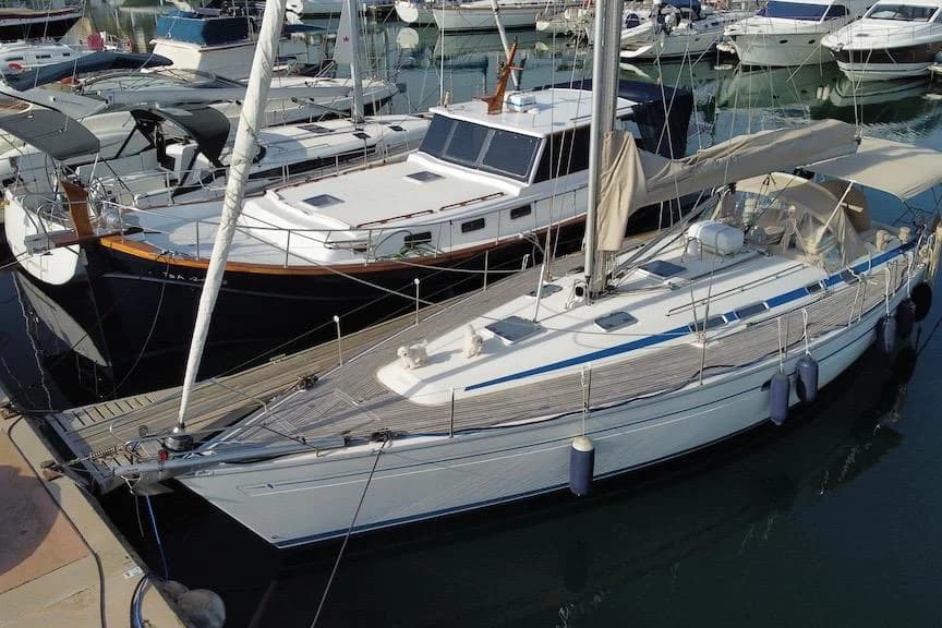 Bavaria 46 Exclusive