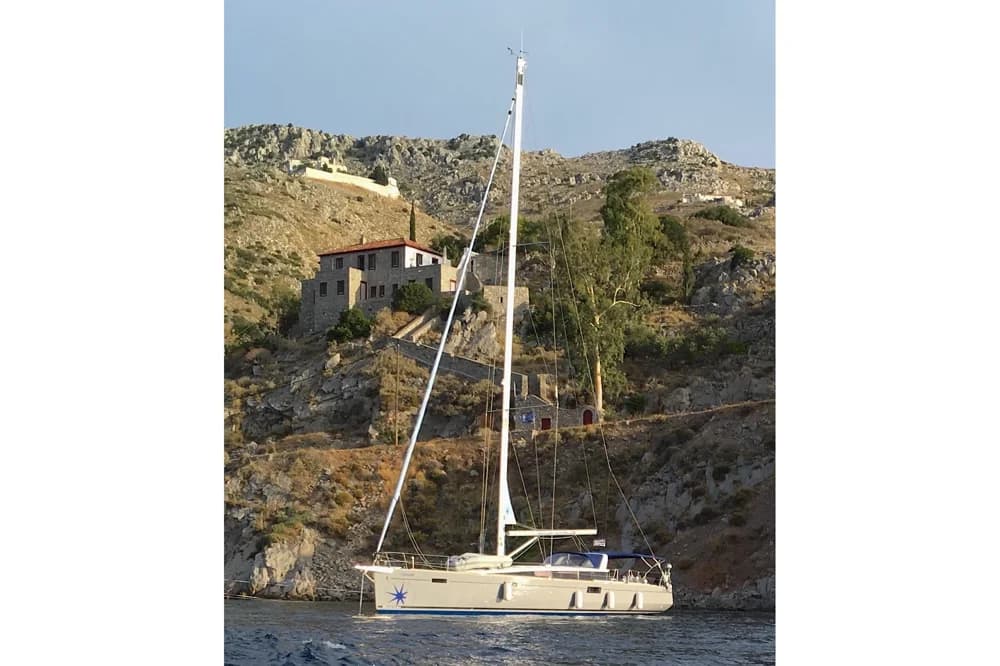 Beneteau Sense 51