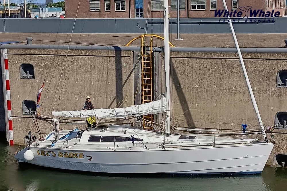 Waarschip 36 ld