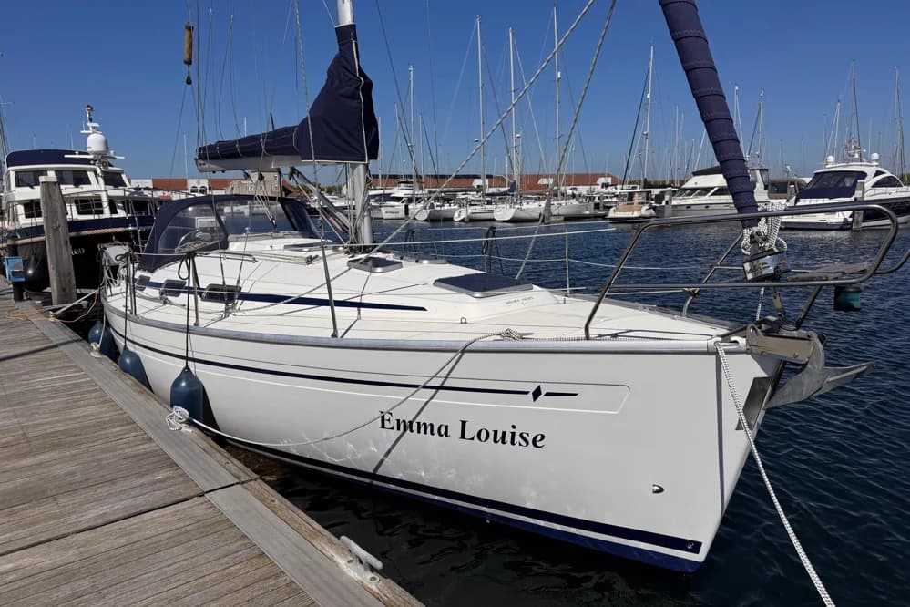 Bavaria Cruiser 34