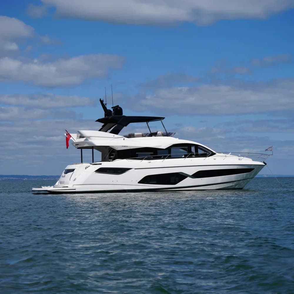 Sunseeker Manhattan 68