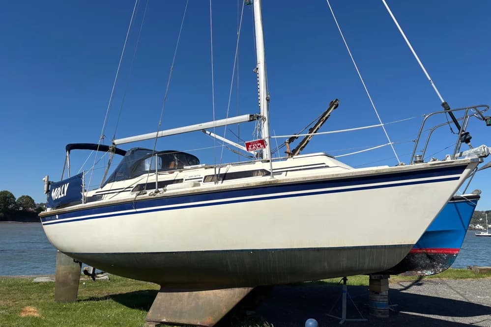 Westerly Merlin