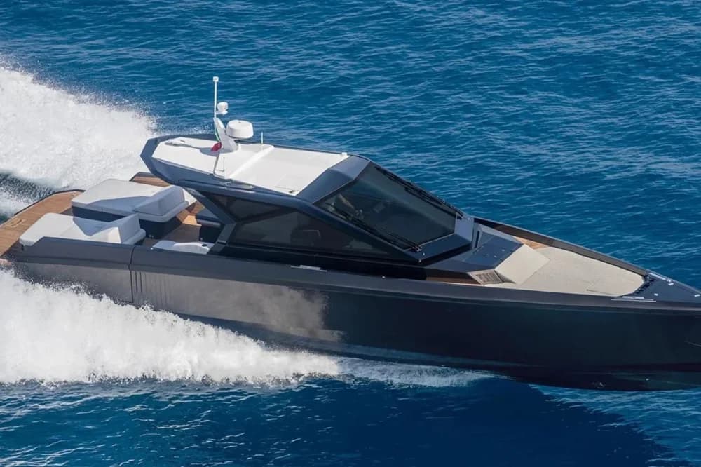 Wally wallypower50
