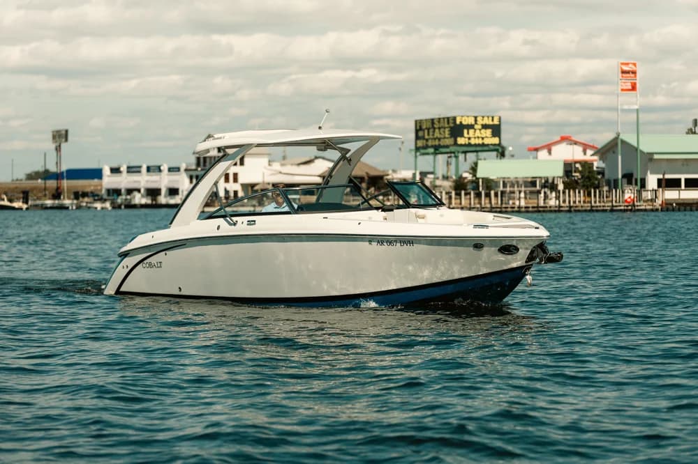 Cobalt R30
