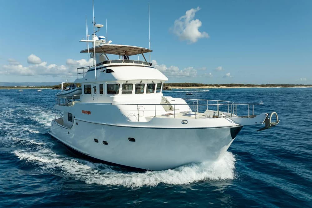 Nordhavn 55