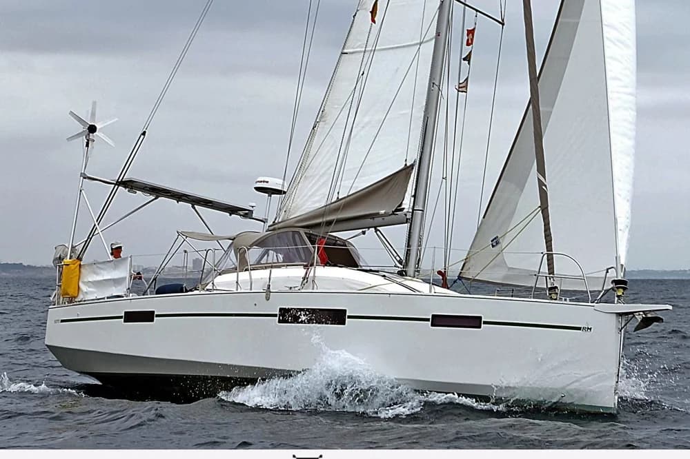 RM Yachts RM 1070