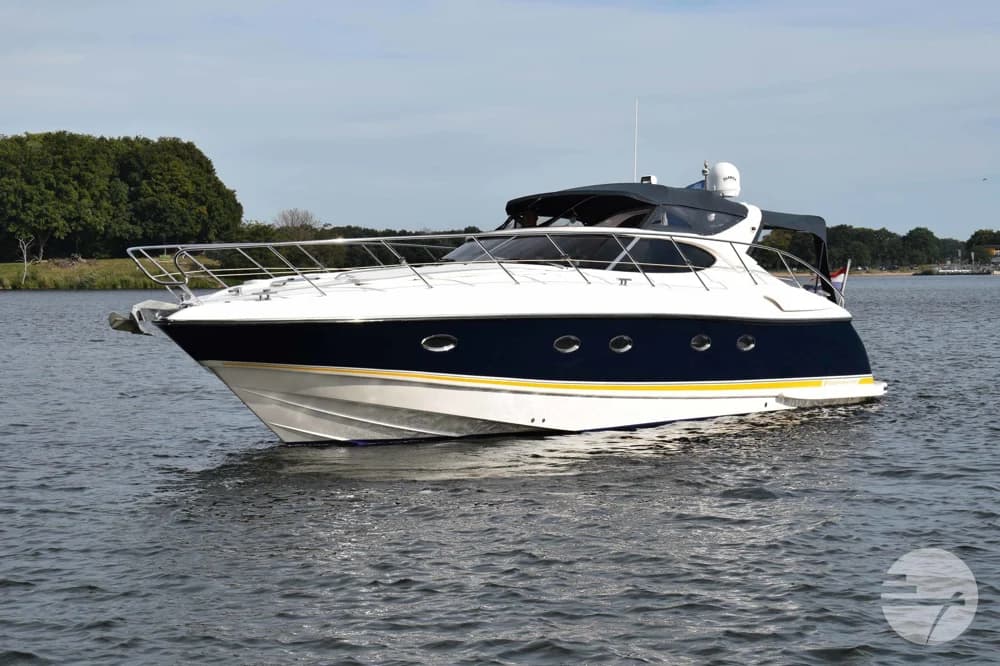 Neptunus 41 Sport