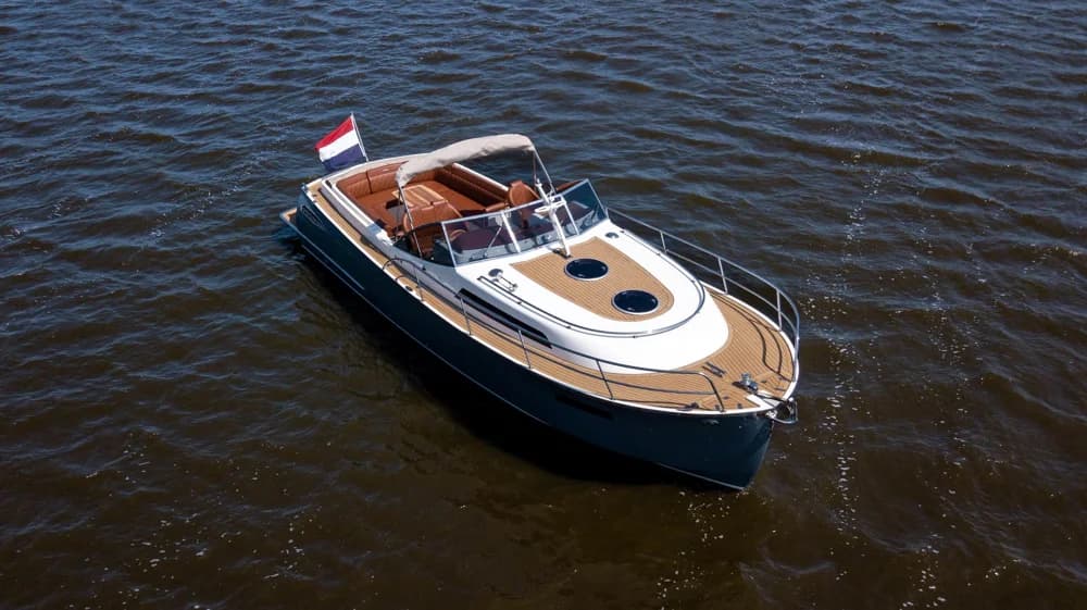 DaVinci 35 Viaggio