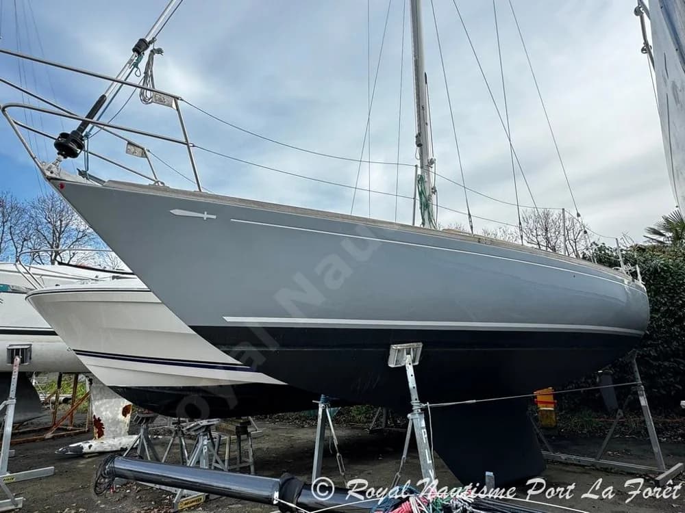 Wauquiez Centurion 32