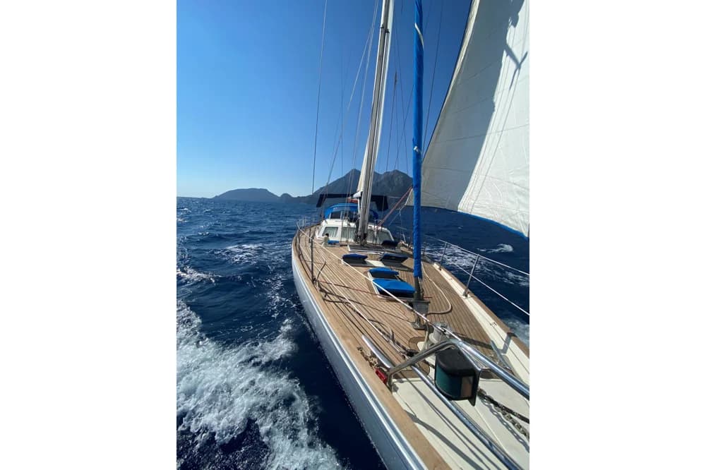 North Wind 56