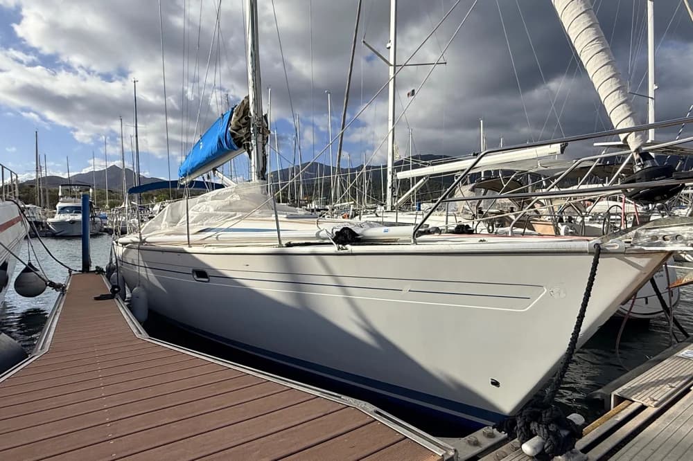 Bavaria 46 Exclusive