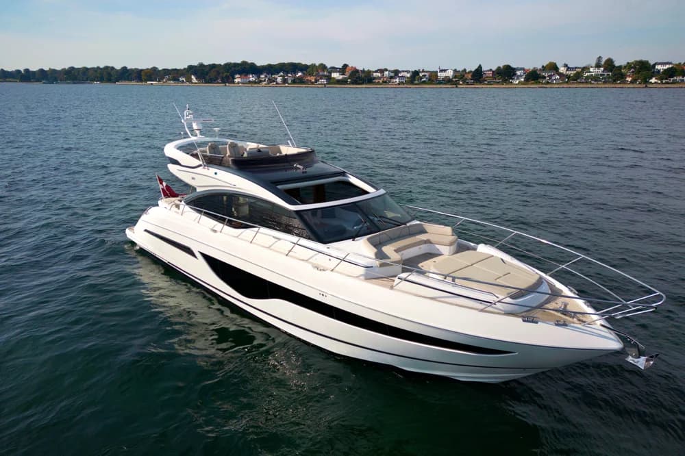 Princess S66