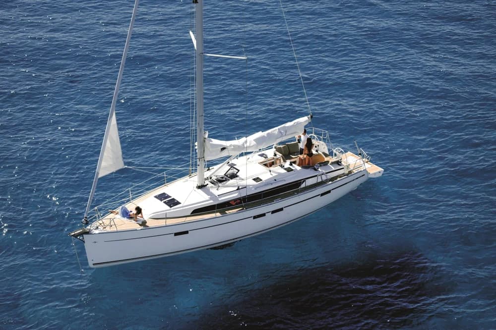 Bavaria Cruiser 46