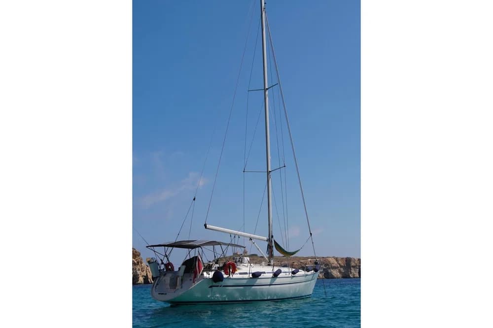 Bavaria 40