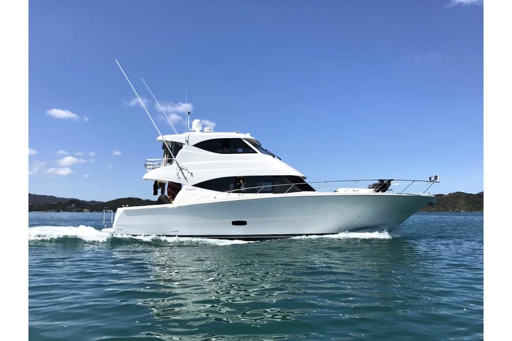 Maritimo M51