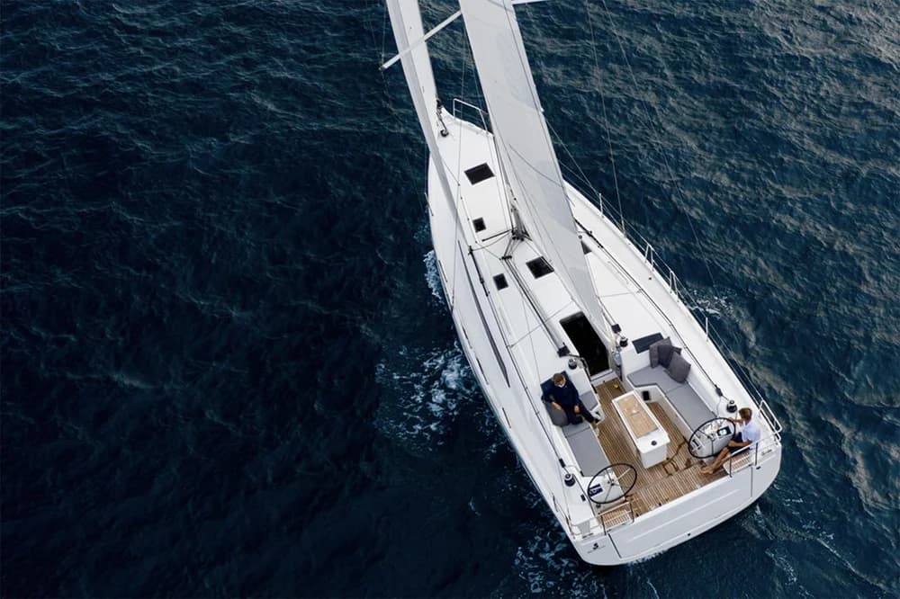 Beneteau Oceanis 40.1