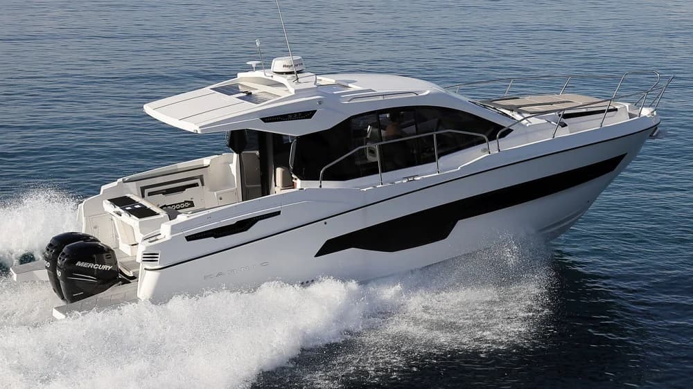 Karnic s37x