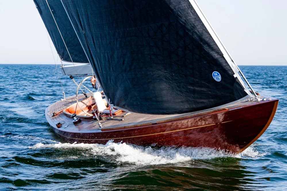 Hoek Classic 33