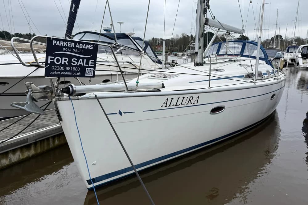 Bavaria Cruiser 43