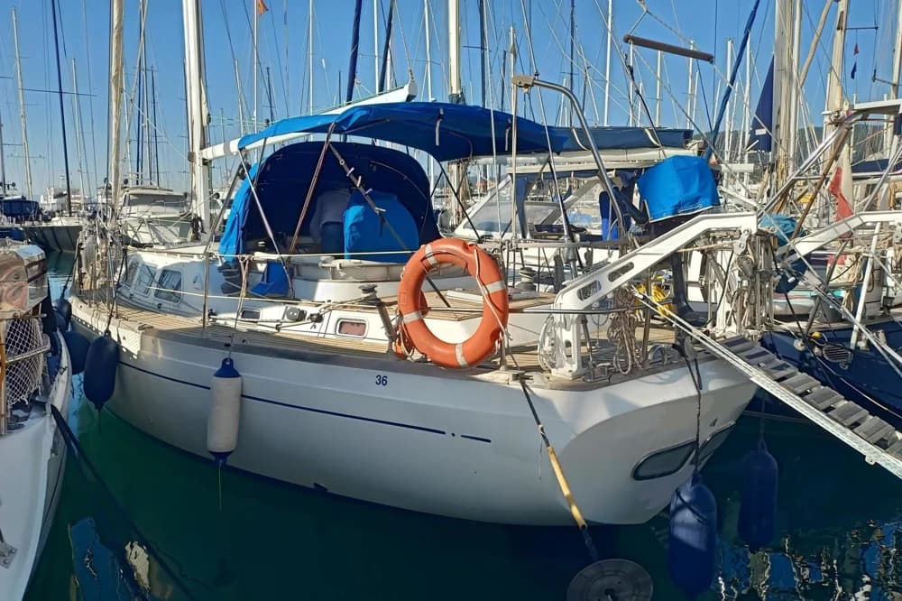 North Wind 47