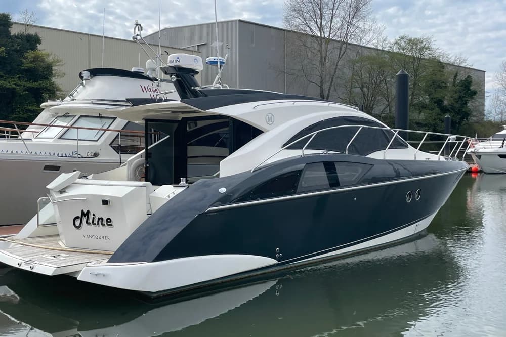 Marquis 40 SC