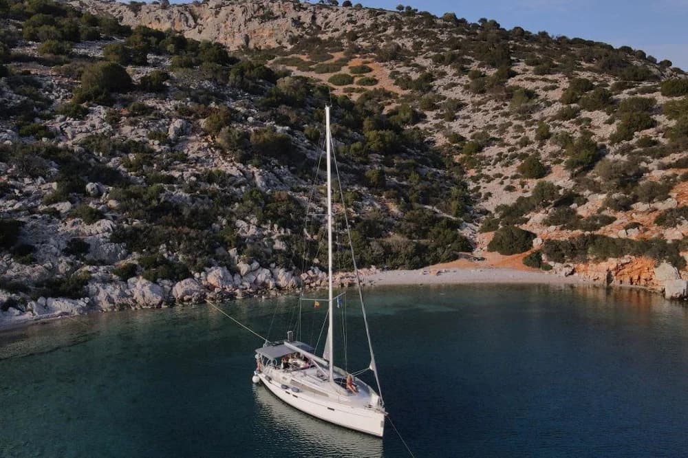 Bavaria Cruiser 46