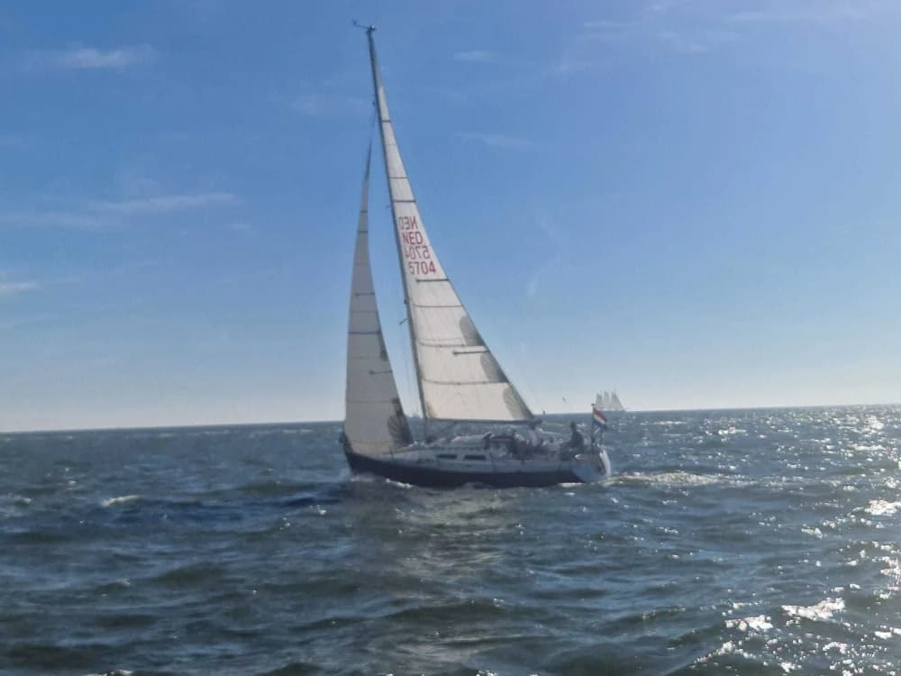 FF Boats FF 30 S