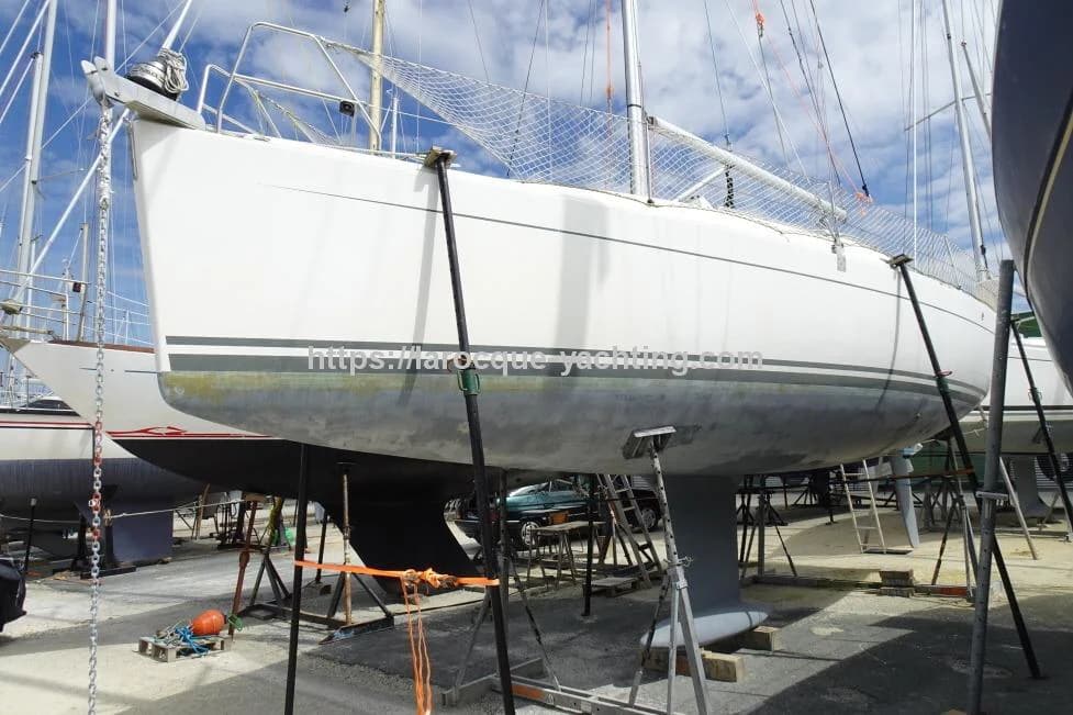 Hanse HANSE 320