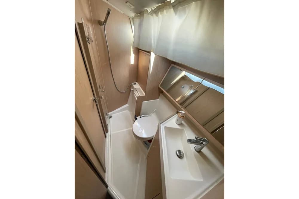 Beneteau Oceanis 41.1