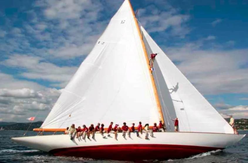 Custom Cantieri Costaguta