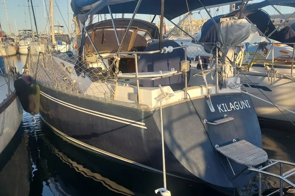 Baltic 35