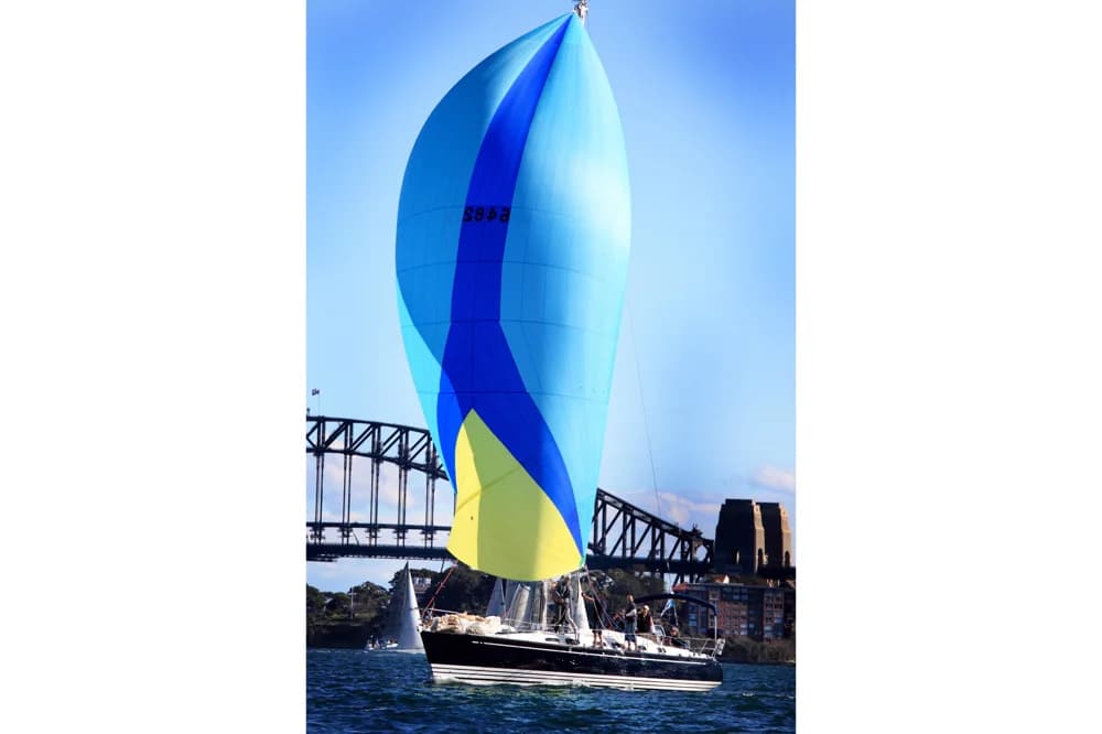 X-Yachts X-482