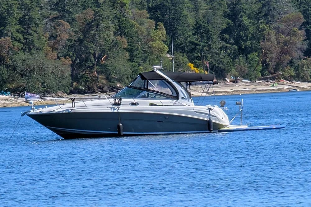 Sea Ray 300 Sundancer