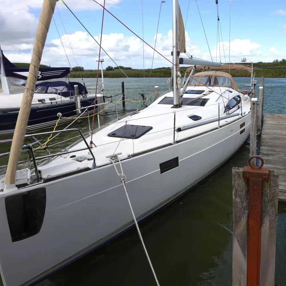 Elan 444 Impression